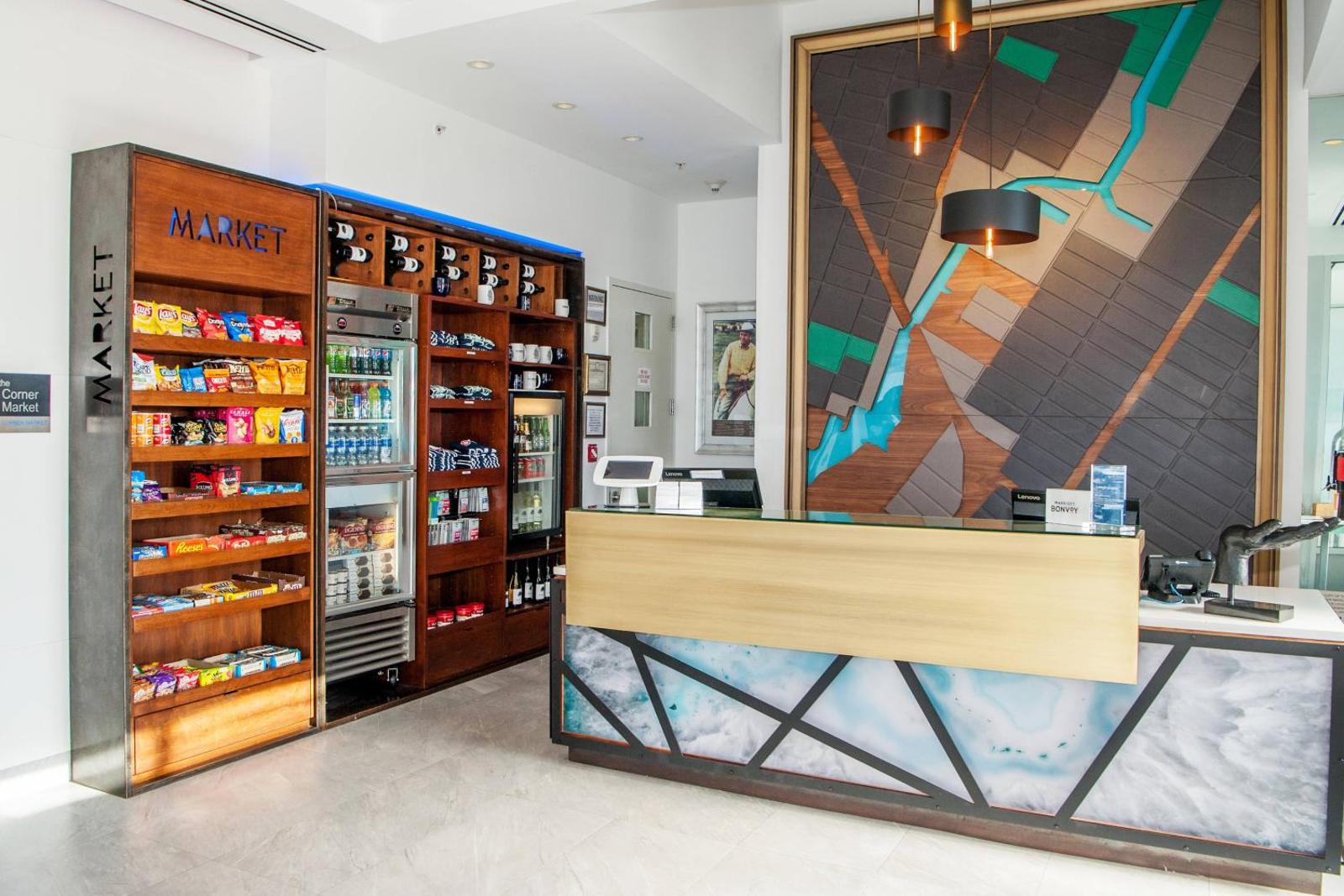 Fairfield Inn & Suites by Marriott New York Brooklyn