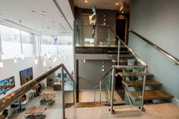 Fairfield Inn & Suites by Marriott New York Brooklyn image 17