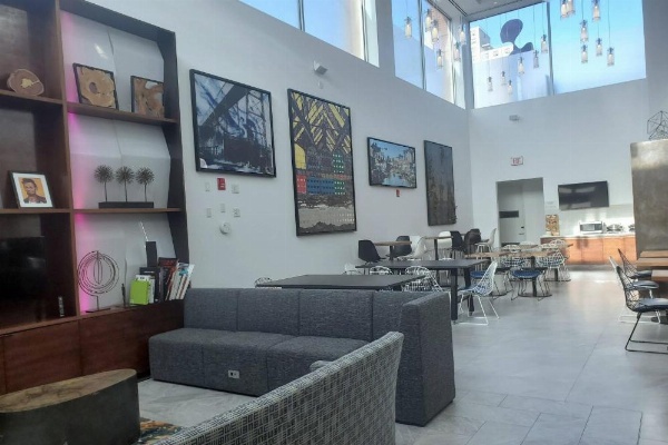 Fairfield Inn & Suites by Marriott New York Brooklyn image 25