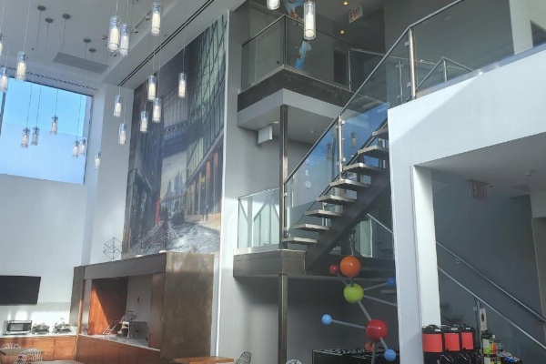 Fairfield Inn & Suites by Marriott New York Brooklyn image 26